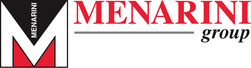 Menarini logo